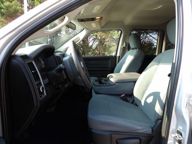 2019 Ram 1500 Classic Express Quad Cab 4x4 64 Box
