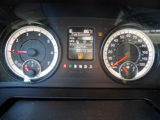 2019 Ram 1500 Classic Express Quad Cab 4x4 64 Box