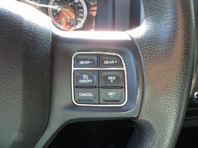2019 Ram 1500 Classic Express Quad Cab 4x4 64 Box