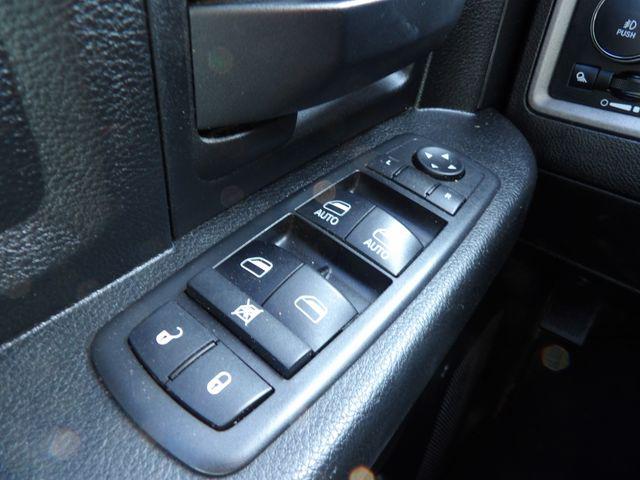 2019 Ram 1500 Classic Express Quad Cab 4x4 64 Box