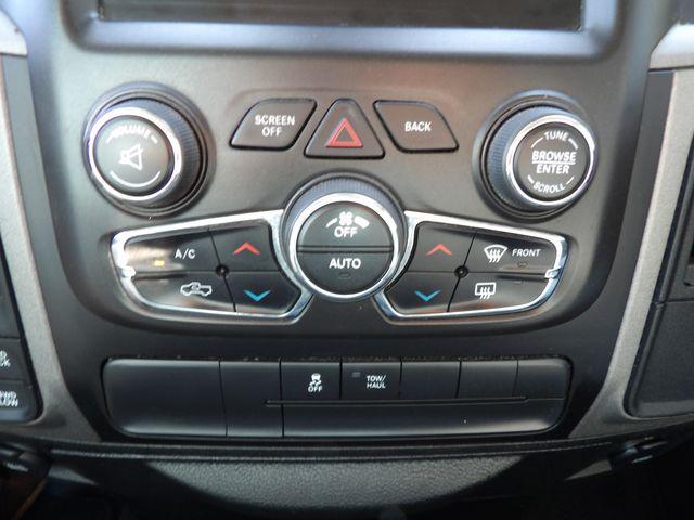 2019 Ram 1500 Classic Express Quad Cab 4x4 64 Box