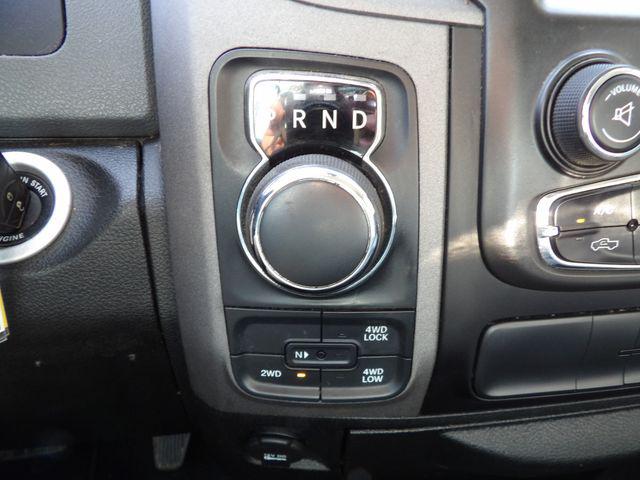 2019 Ram 1500 Classic Express Quad Cab 4x4 64 Box
