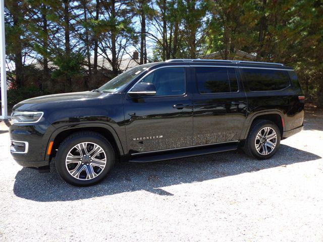 2024 Jeep Wagoneer Series II 4x4 for sale in Rocky Mount, VA