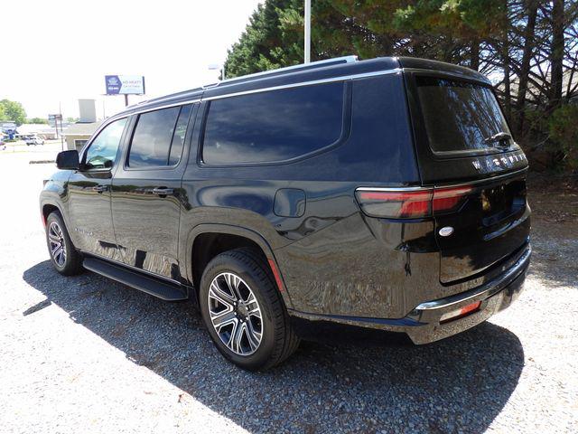 2024 Jeep Wagoneer Series II 4x4