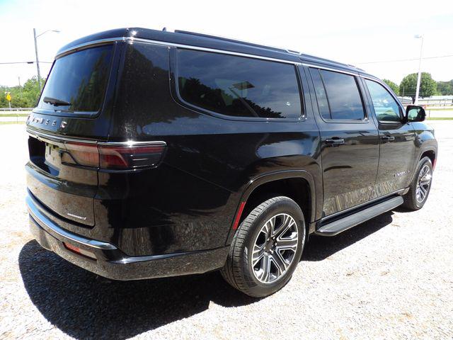 2024 Jeep Wagoneer Series II 4x4