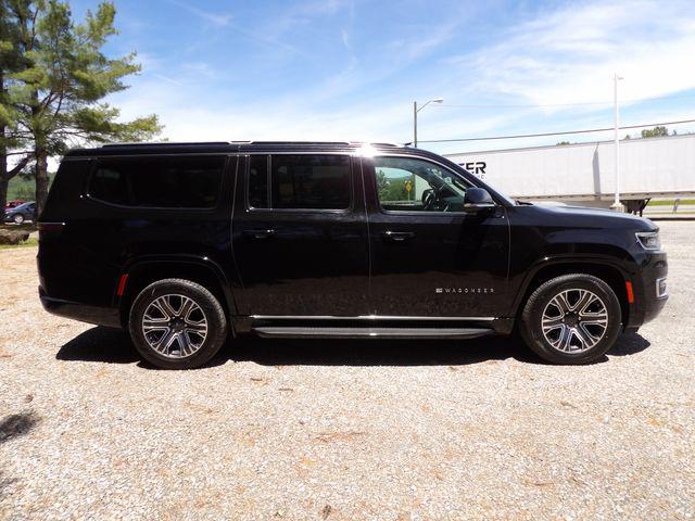 2024 Jeep Wagoneer Series II 4x4