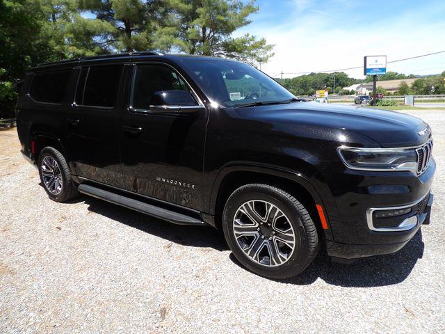 2024 Jeep Wagoneer Series II 4x4
