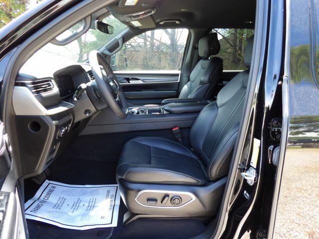 2024 Jeep Wagoneer Series II 4x4