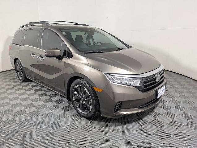 2022 Honda Odyssey Elite for sale in Marble Falls, TX