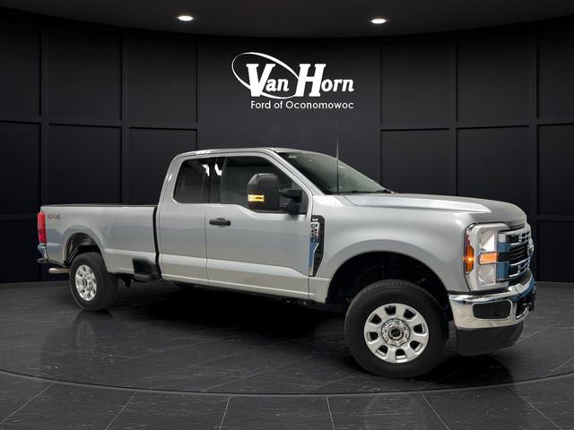 2024 Ford F-250 XLT for sale in Oconomowoc, WI