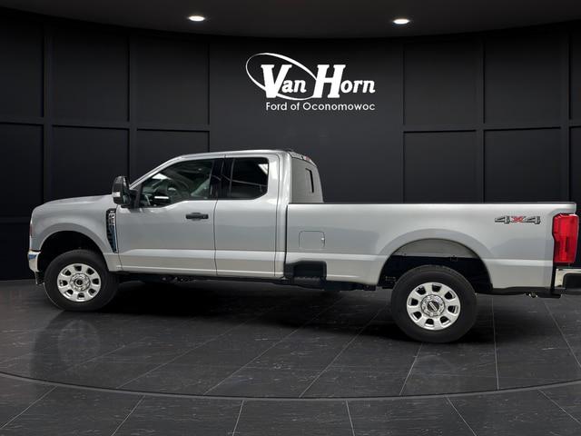 2024 Ford F-250 XLT