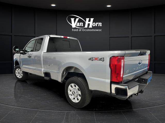 2024 Ford F-250 XLT