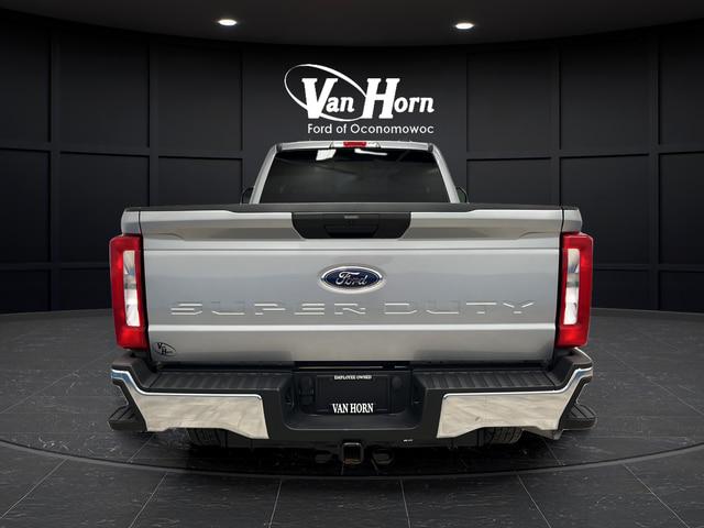 2024 Ford F-250 XLT