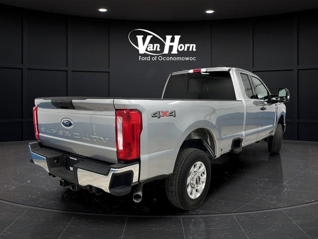 2024 Ford F-250 XLT
