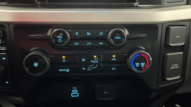 2024 Ford F-250 XLT