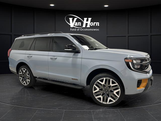 2025 Ford Expedition Tremor for sale in Oconomowoc, WI