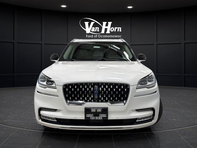 2023 Lincoln Aviator Grand Touring