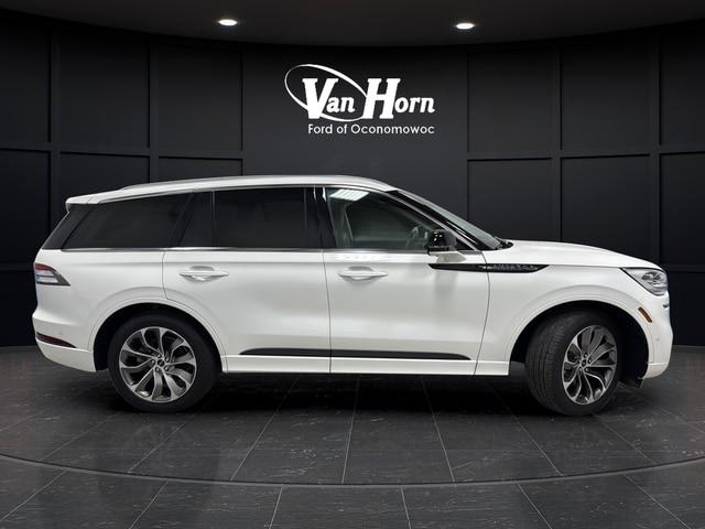 2023 Lincoln Aviator Grand Touring