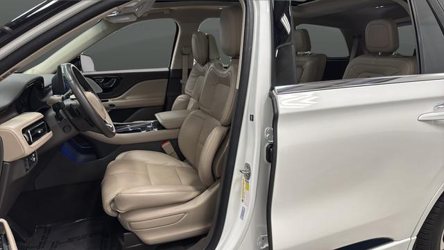 2023 Lincoln Aviator Grand Touring
