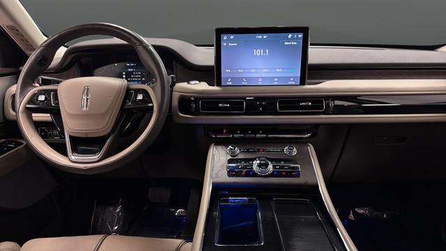 2023 Lincoln Aviator Grand Touring