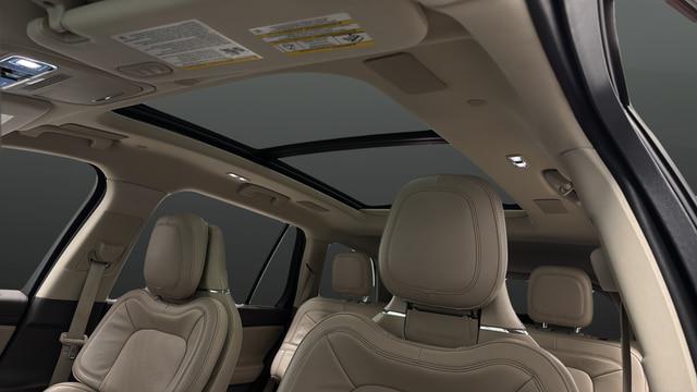 2023 Lincoln Aviator Grand Touring