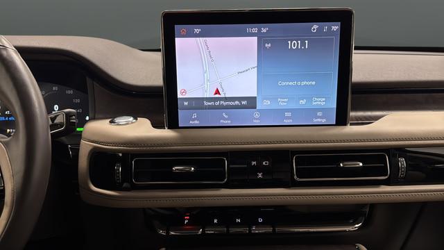 2023 Lincoln Aviator Grand Touring