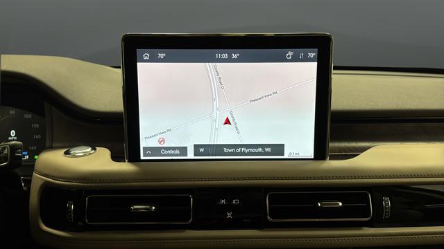 2023 Lincoln Aviator Grand Touring