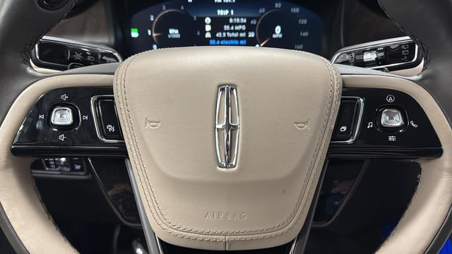 2023 Lincoln Aviator Grand Touring
