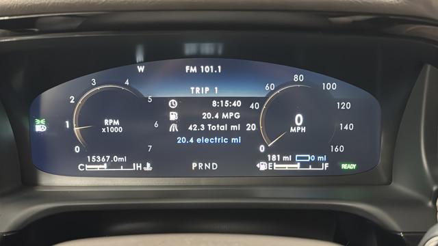 2023 Lincoln Aviator Grand Touring