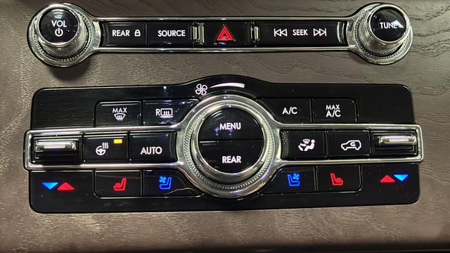 2023 Lincoln Aviator Grand Touring