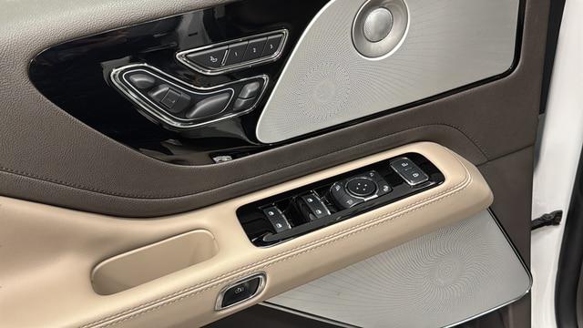2023 Lincoln Aviator Grand Touring