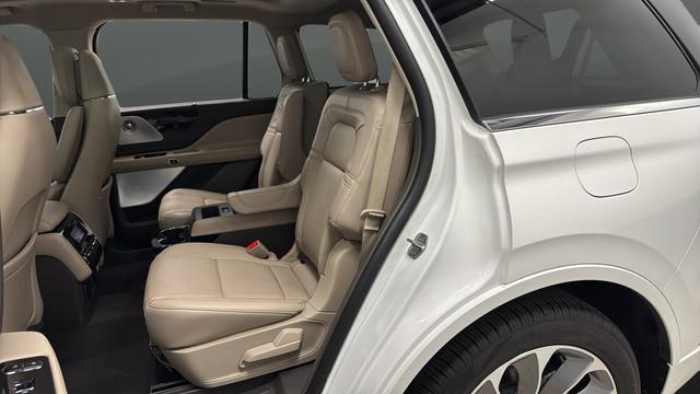 2023 Lincoln Aviator Grand Touring