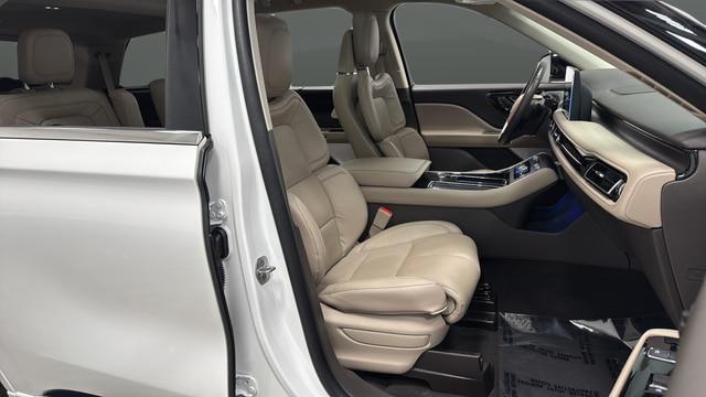 2023 Lincoln Aviator Grand Touring