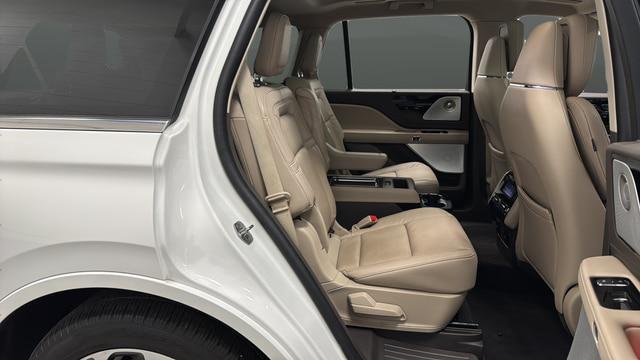 2023 Lincoln Aviator Grand Touring