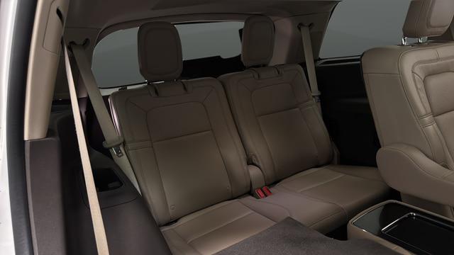 2023 Lincoln Aviator Grand Touring