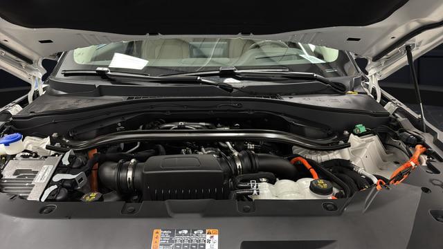 2023 Lincoln Aviator Grand Touring