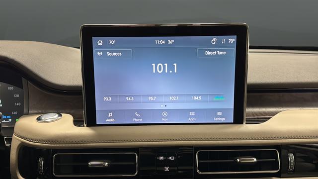 2023 Lincoln Aviator Grand Touring