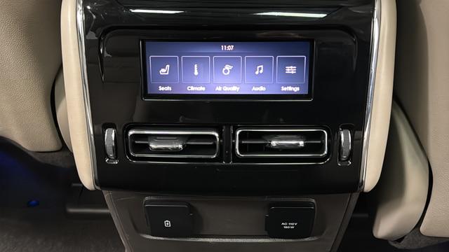2023 Lincoln Aviator Grand Touring