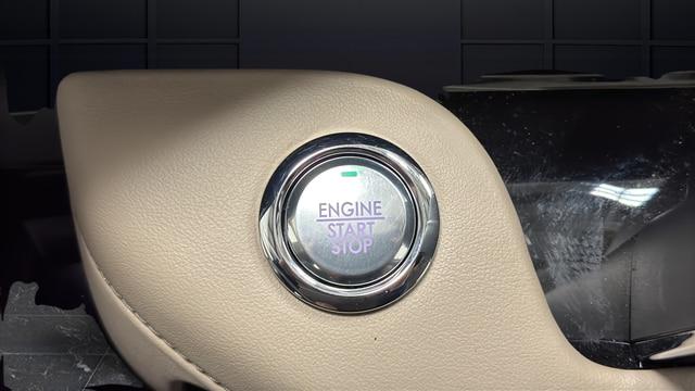 2023 Lincoln Aviator Grand Touring