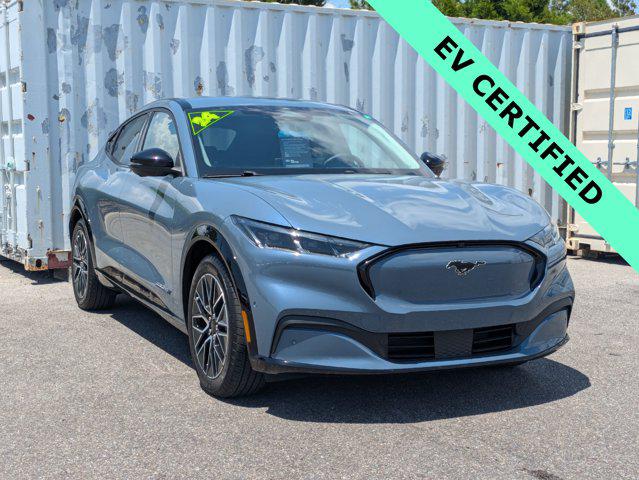 2024 Ford Mustang Mach-E Premium for sale in Sarasota, FL