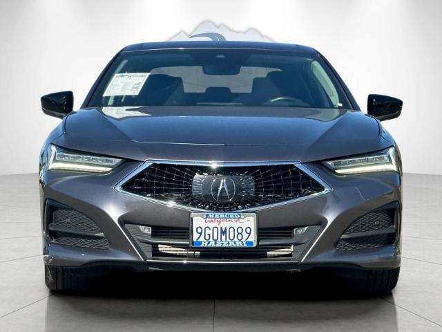 2023 Acura TLX Standard