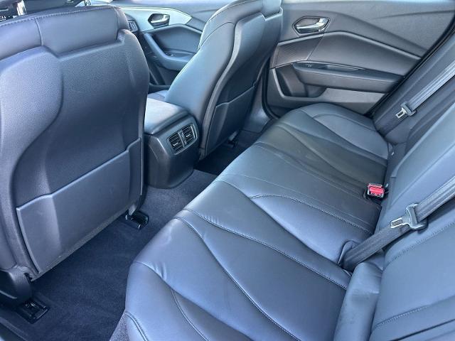 2023 Acura TLX Standard