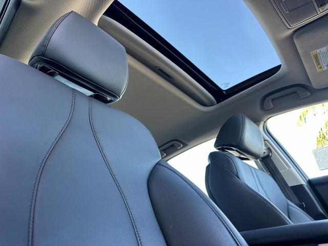 2023 Acura TLX Standard