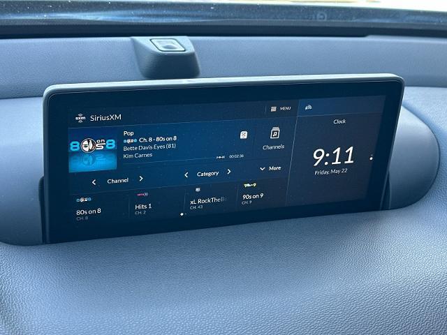 2023 Acura TLX Standard