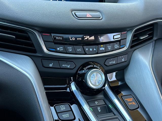 2023 Acura TLX Standard
