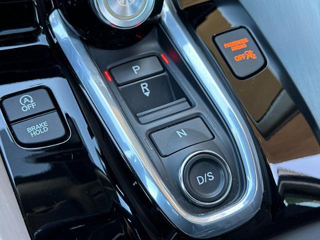 2023 Acura TLX Standard