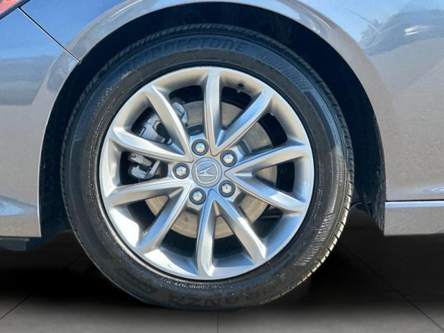 2023 Acura TLX Standard