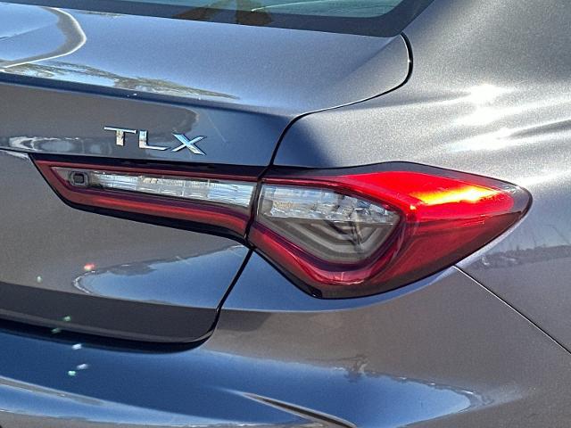 2023 Acura TLX Standard