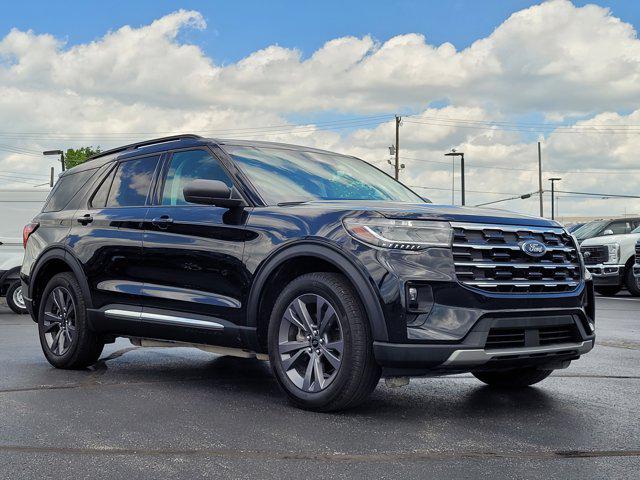 2025 Ford Explorer Active for sale in Cincinnati, OH