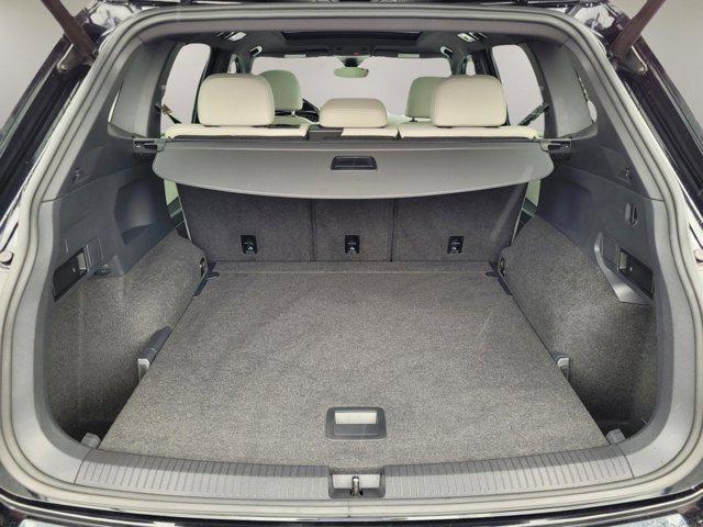 2019 Volkswagen Tiguan 2.0T SEL Premium R-Line